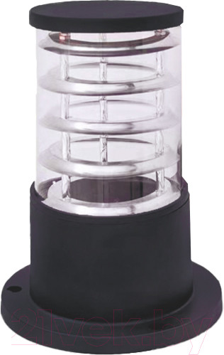 Изображение товара Светильник уличный INhome НБУ ART-PS-A60-BL / 4690612048475 (черный)