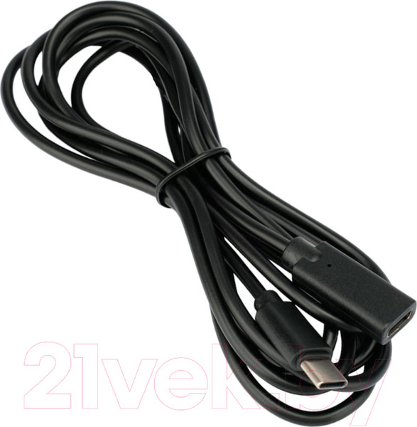 Изображение товара Кабель Cablexpert CCP-USB2-CMCF-2M