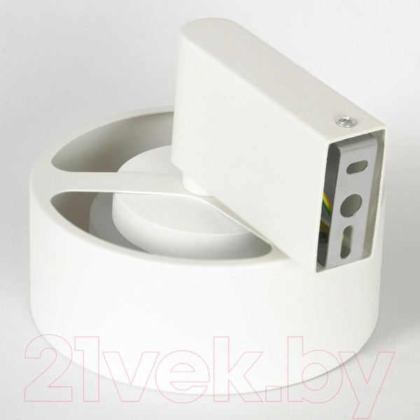 Изображение товара Бра Lussole Lewisville LSP-7105