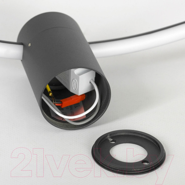 Изображение товара Бра Lussole Lowell LSP-7114