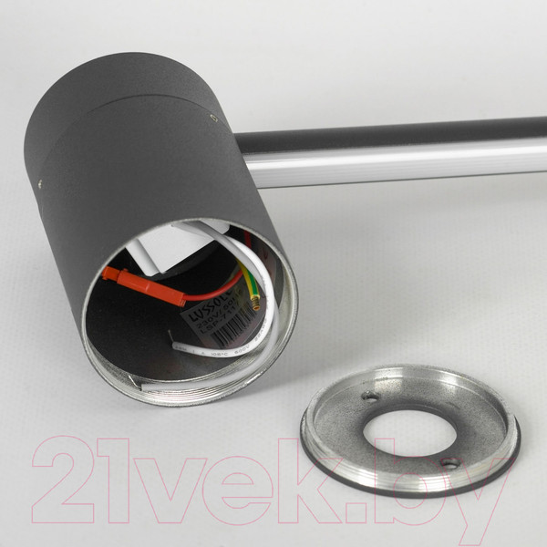 Изображение товара Бра Lussole Lowell LSP-7117