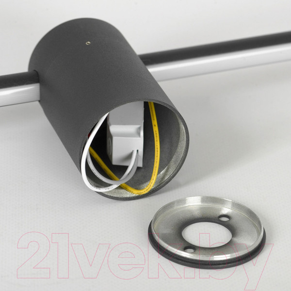 Изображение товара Бра Lussole Lowell LSP-7118