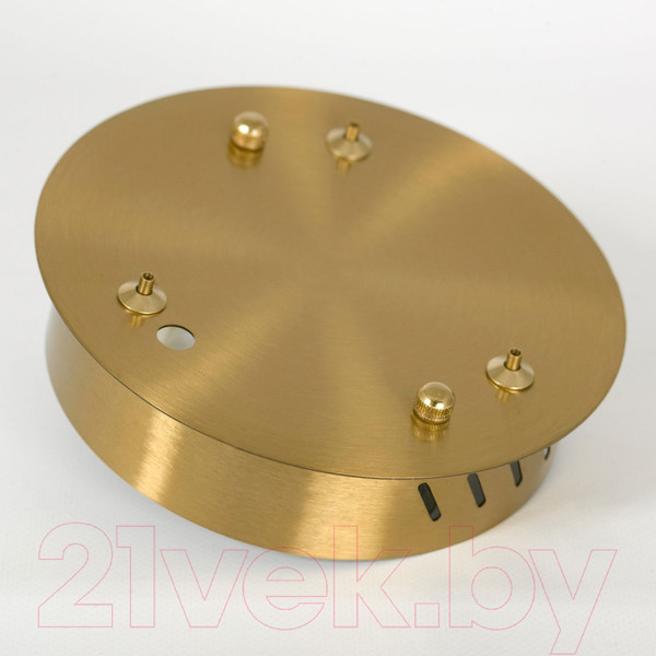 Изображение товара Люстра Lussole Kent LSP-7121
