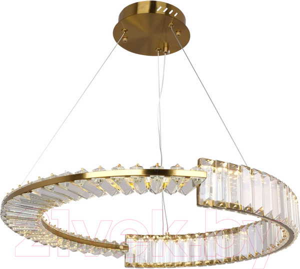 Изображение товара Люстра Lussole Kent LSP-7122