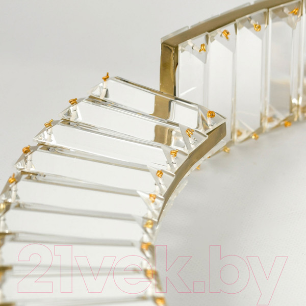 Изображение товара Люстра Lussole Kent LSP-7122