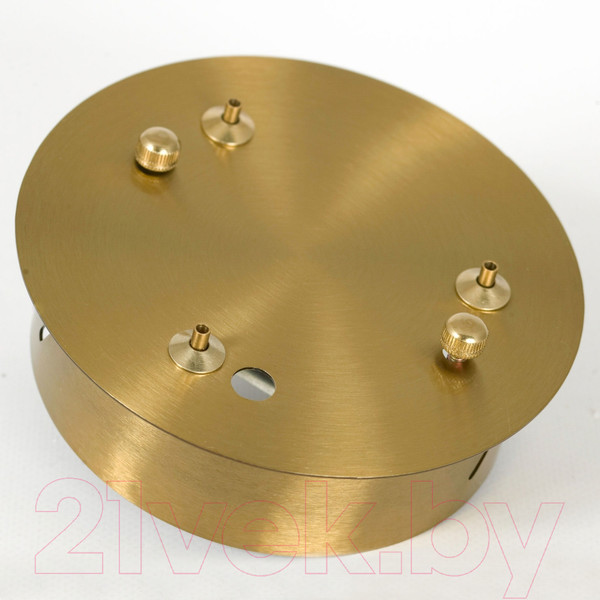 Изображение товара Люстра Lussole Kent LSP-7122