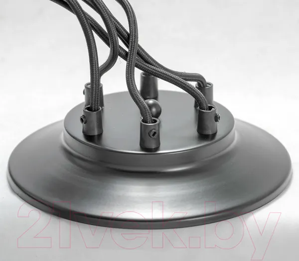 Изображение товара Люстра Lussole Lincoln LSP-8945