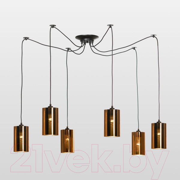 Изображение товара Люстра Lussole Lincoln LSP-8946