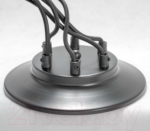 Изображение товара Люстра Lussole Lincoln LSP-8946