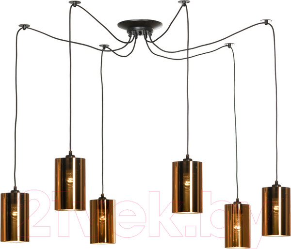 Изображение товара Люстра Lussole Lincoln LSP-8946