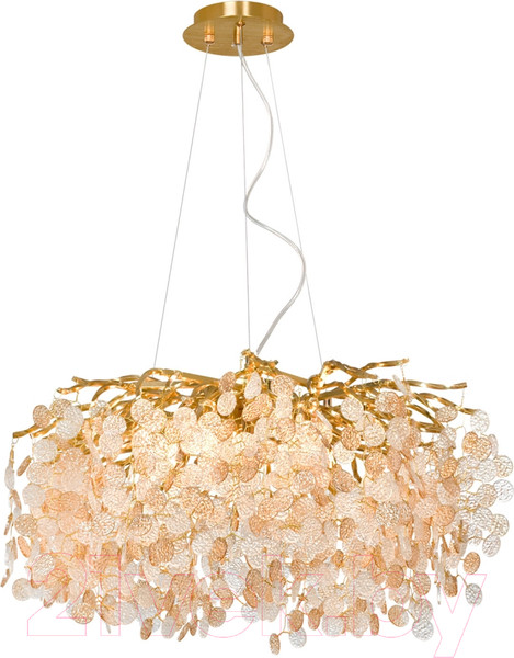 Изображение товара Люстра Lussole Mesa LSP-8850