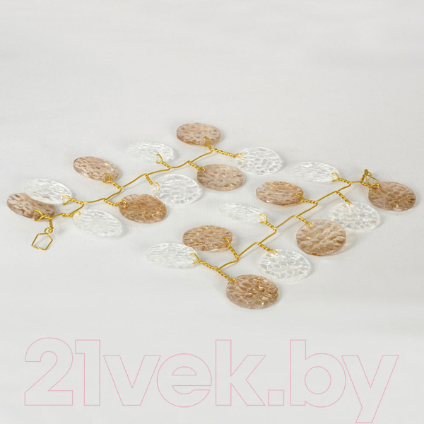 Изображение товара Люстра Lussole Mesa LSP-8850