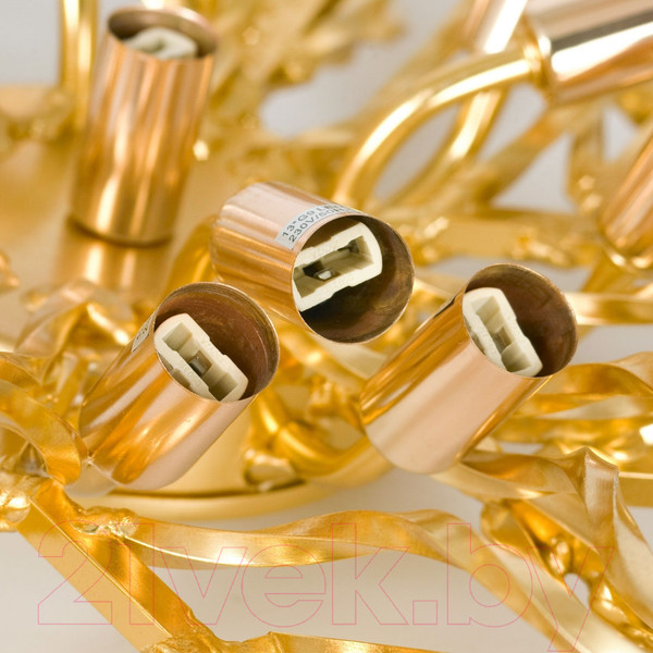 Изображение товара Люстра Lussole Mesa LSP-8850