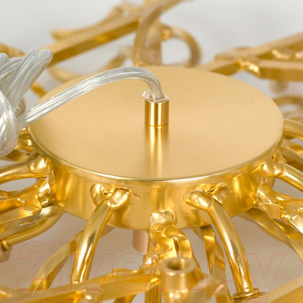 Изображение товара Люстра Lussole Mesa LSP-8850