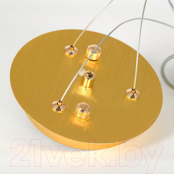 Изображение товара Люстра Lussole Mesa LSP-8850