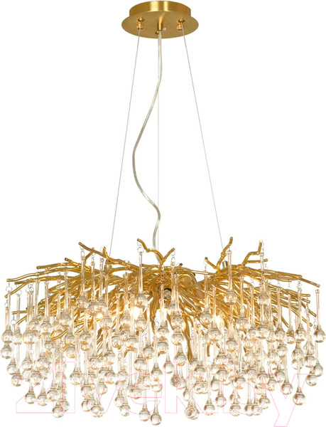 Изображение товара Люстра Lussole Mesa LSP-8851