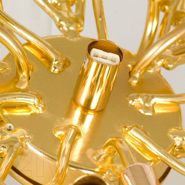 Изображение товара Люстра Lussole Mesa LSP-8851