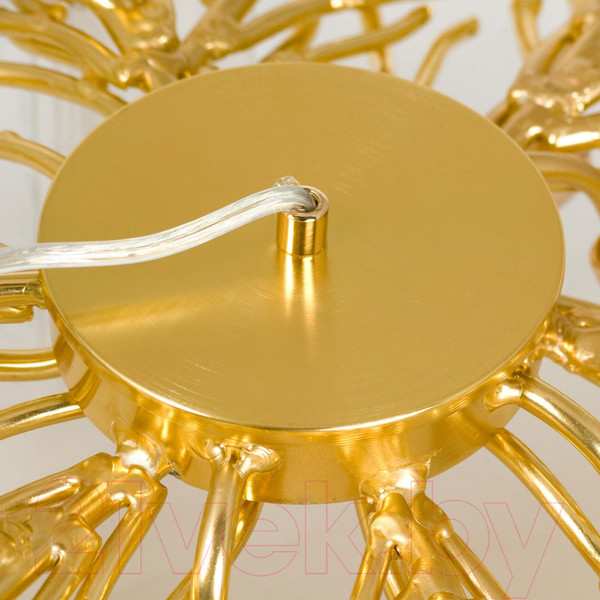 Изображение товара Люстра Lussole Mesa LSP-8851