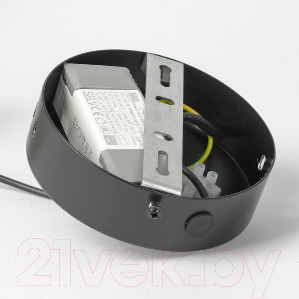 Изображение товара Потолочный светильник Lussole Bradford LSP-7154