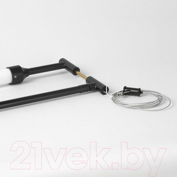 Изображение товара Потолочный светильник Lussole Bradford LSP-7154