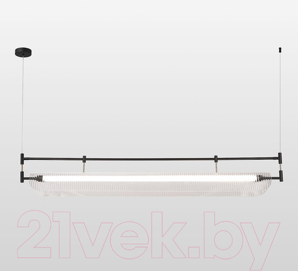 Изображение товара Потолочный светильник Lussole Bradford LSP-7154