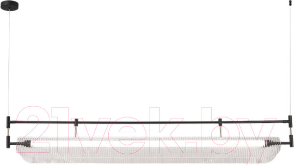 Изображение товара Потолочный светильник Lussole Bradford LSP-7154