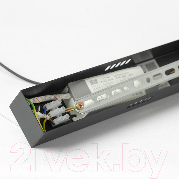 Изображение товара Потолочный светильник Lussole Bradford LSP-7164