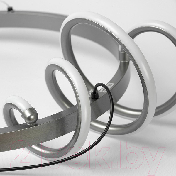 Изображение товара Потолочный светильник Lussole Bradford LSP-7164