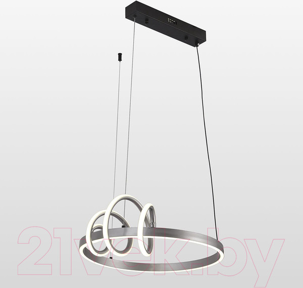 Изображение товара Потолочный светильник Lussole Bradford LSP-7164