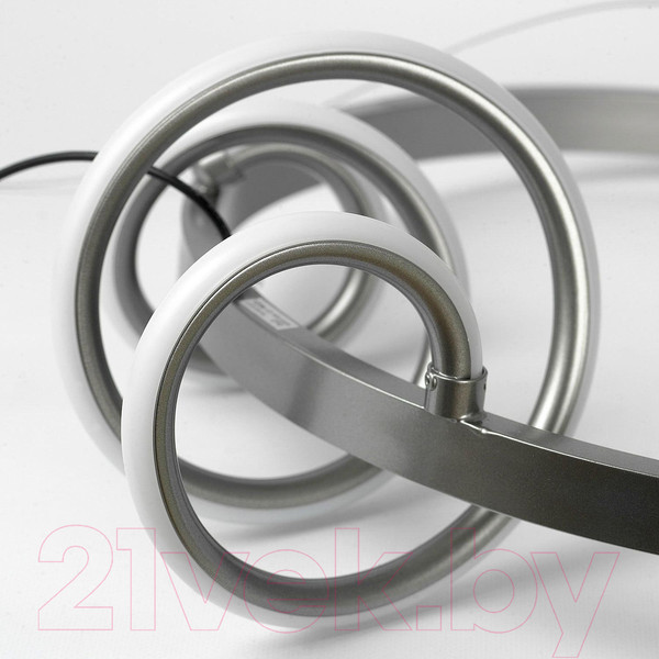 Изображение товара Потолочный светильник Lussole Bradford LSP-7164