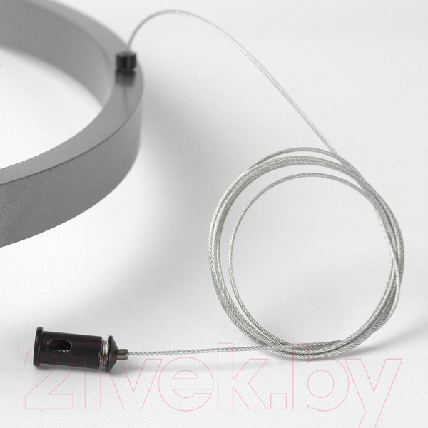 Изображение товара Потолочный светильник Lussole Bradford LSP-7164