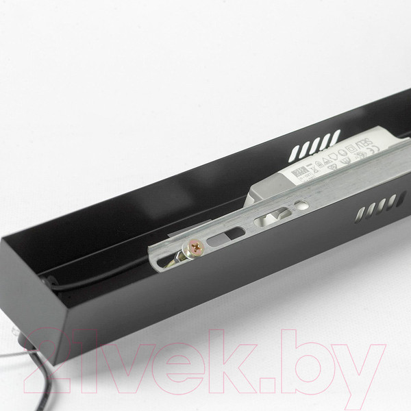 Изображение товара Потолочный светильник Lussole Bradford LSP-7165