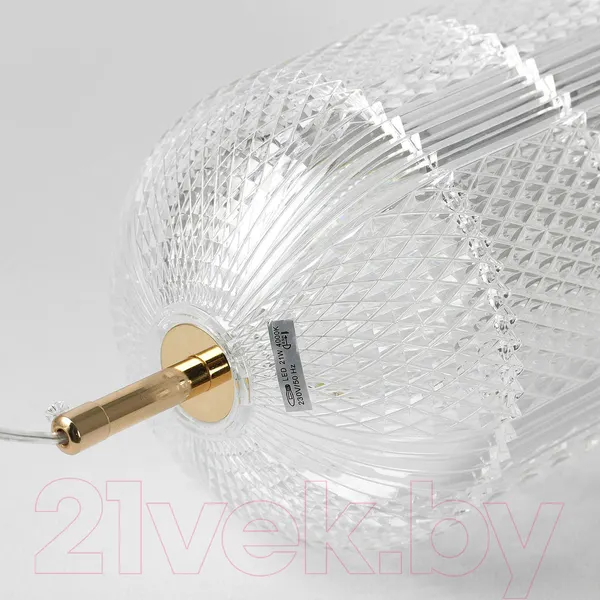 Изображение товара Потолочный светильник Lussole Duval LSP-7143
