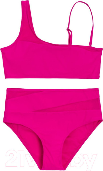 Изображение товара Купальник для плавания Minaku 9229319 (р.42, розовый)