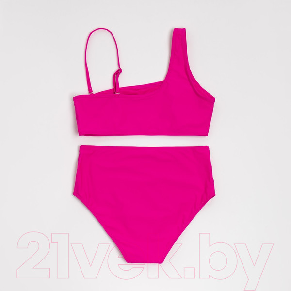Изображение товара Купальник для плавания Minaku 9229319 (р.42, розовый)