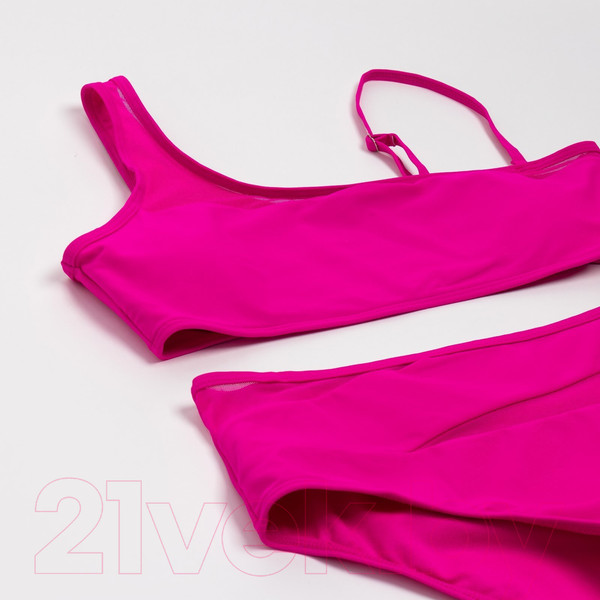 Изображение товара Купальник для плавания Minaku 9229319 (р.42, розовый)