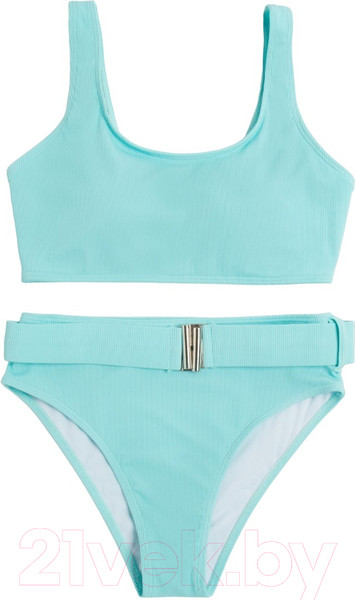 Изображение товара Купальник для плавания Minaku 7470923 (р.46, мятный)