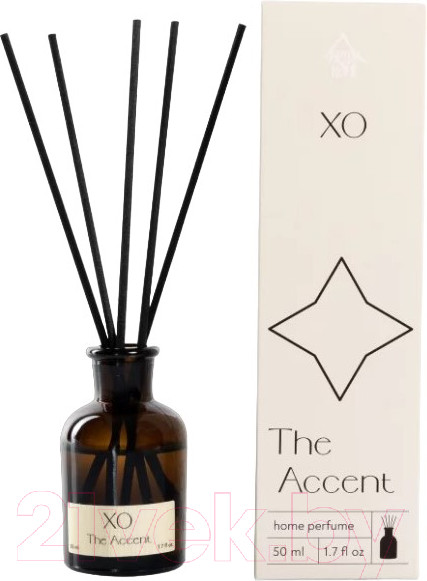 Изображение товара Аромадиффузор Arida Home XO The Accent (50мл)