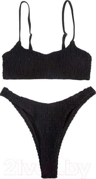 Изображение товара Купальник для плавания Minaku 7315578 (р.48, черный)