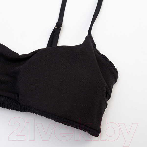 Изображение товара Купальник для плавания Minaku 7315578 (р.48, черный)