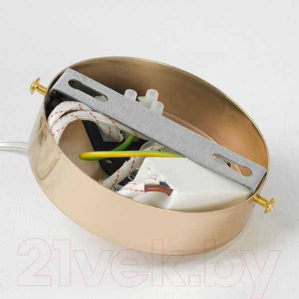 Изображение товара Потолочный светильник Lussole Duval LSP-7144