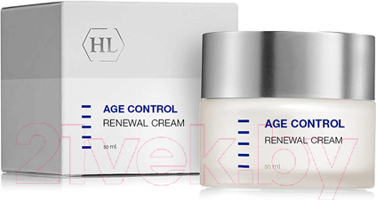 Изображение товара Крем для лица Holy Land Age Control Renewal Cream (50мл)