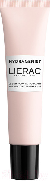 Изображение товара Гель для век Lierac Hydragenist Увлажняющий против морщин (15мл)