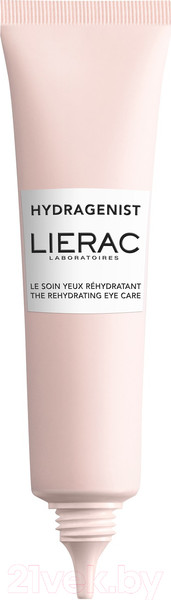 Изображение товара Гель для век Lierac Hydragenist Увлажняющий против морщин (15мл)