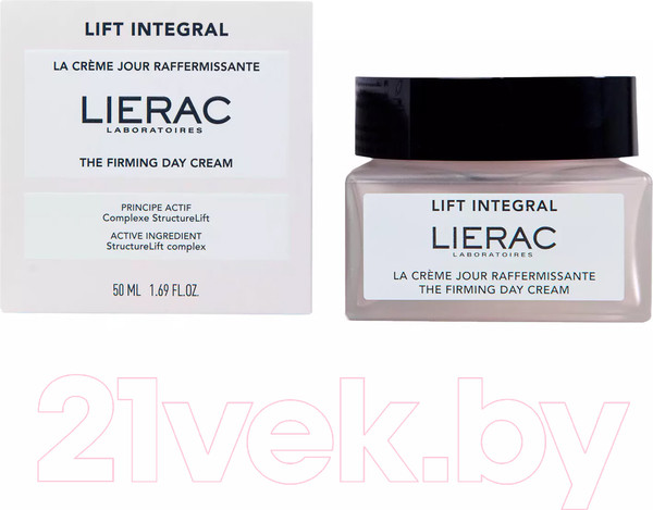 Изображение товара Крем для лица Lierac Lift Integral Лифтинг дневной укрепляющий (50мл)