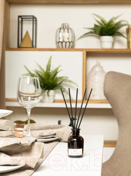 Изображение товара Аромадиффузор Arida Home XO The Infinity (50мл)