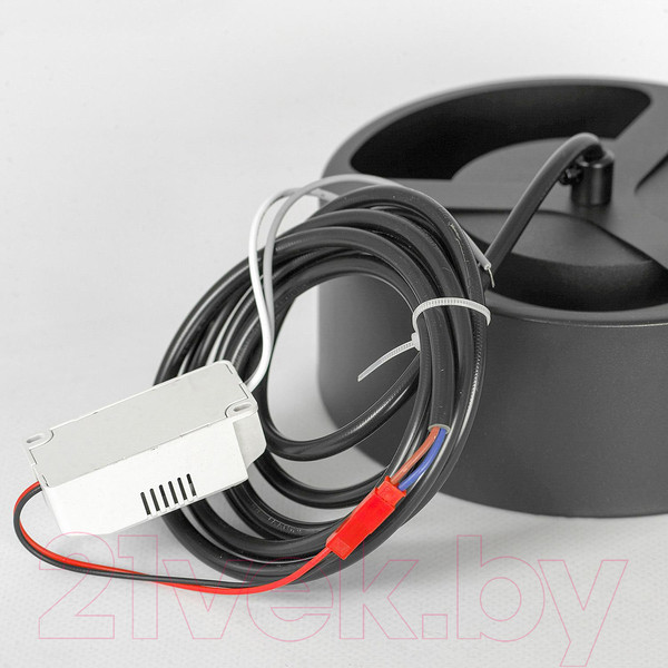 Изображение товара Потолочный светильник Lussole Lewisville LSP-7101