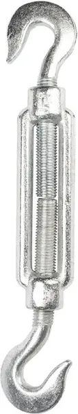 Изображение товара Талреп TOR Крюк-кольцо М10 DIN1480 / 1002225