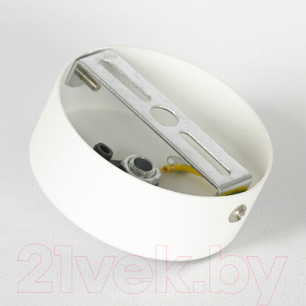 Изображение товара Потолочный светильник Lussole Lewisville LSP-7102