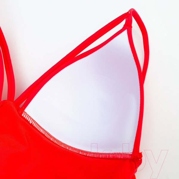 Изображение товара Купальник для плавания Minaku 7161939 (р.44, малиновый)